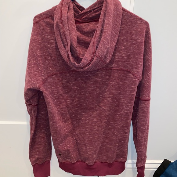 Lululemon athletica hoodie - Picture 3 of 5